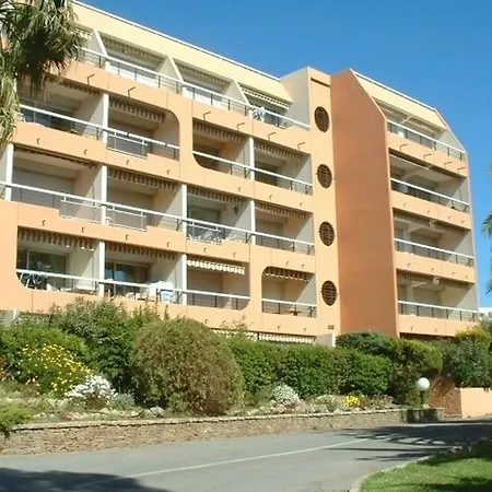 Apartman A St-raphael Avec Terrasse Et Parking, A 100m De La - Fr-1-226a-23 Saint-Raphaël